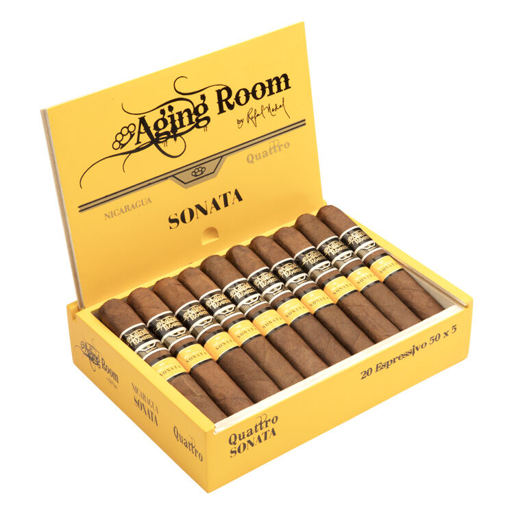 Espressivo, , jrcigars